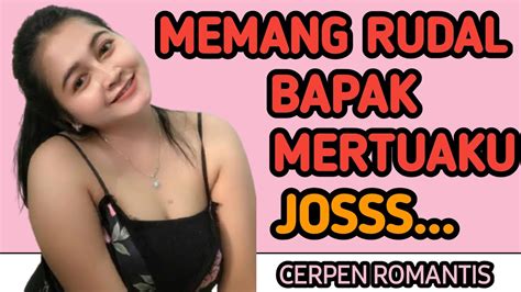 cerita sex dengan ibu mertua|Hukuman Untuk Ibu Mertuaku 